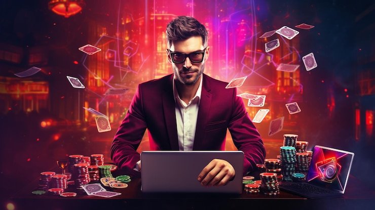 Panduan Slot Crazy777 untuk pengguna dewasa