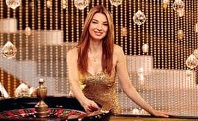 Tampilan mobile Slot Belanja Supermarket